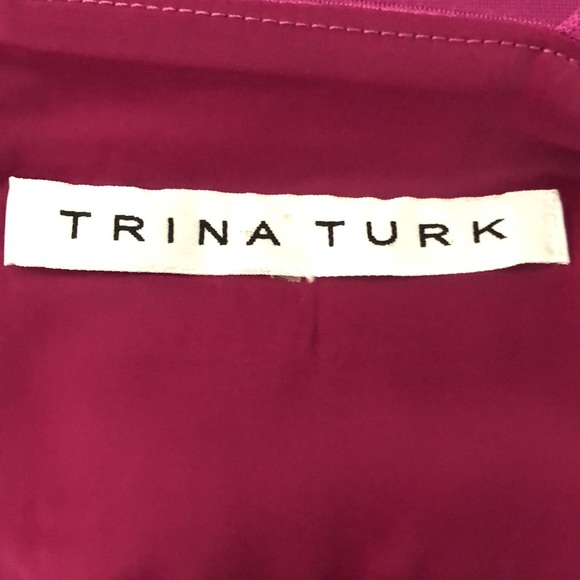 Beautiful Pink Figure Fitted Dress❤️ - Picture 14 of 14